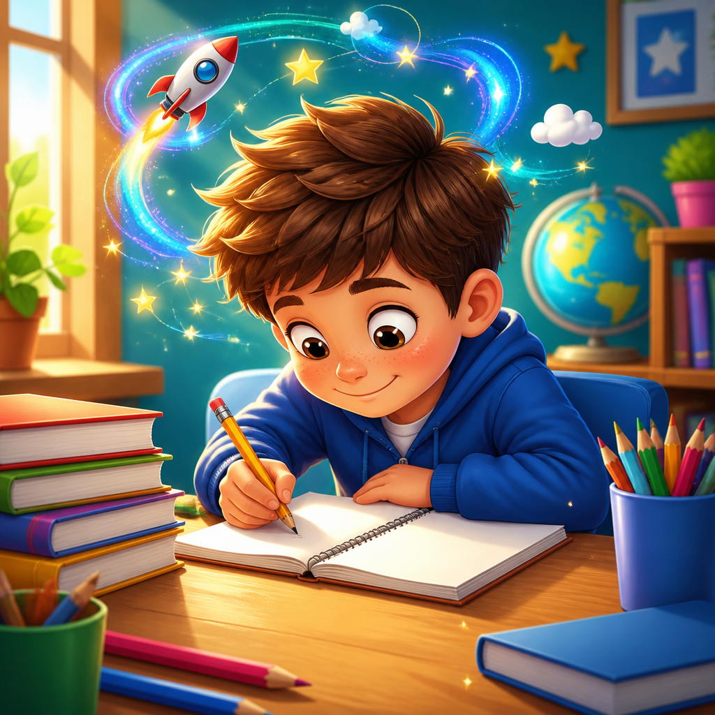 writer