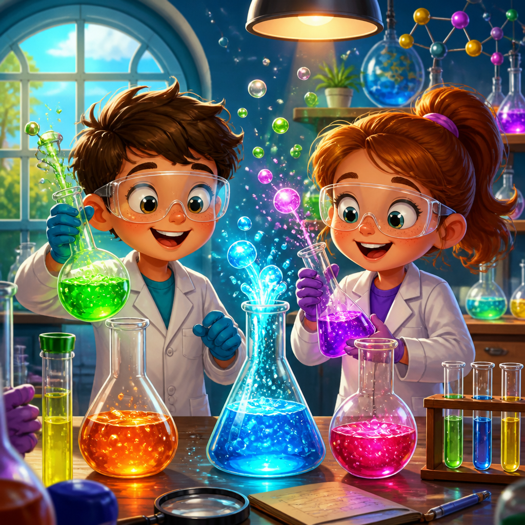chemical