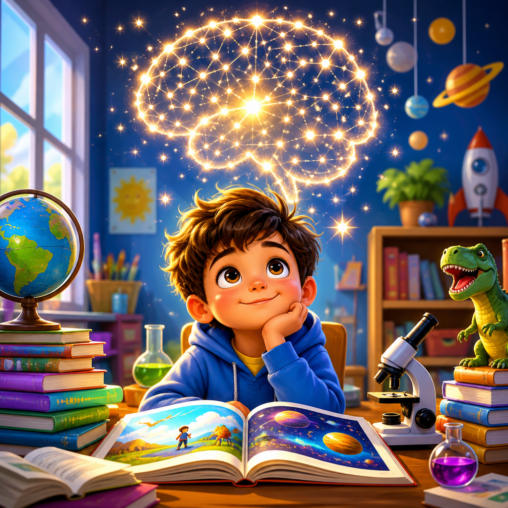 knowledge