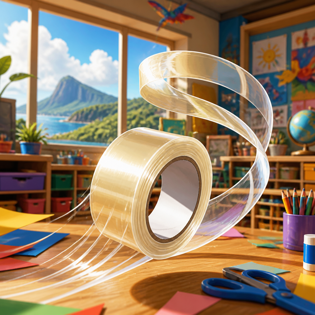 adhesive tape