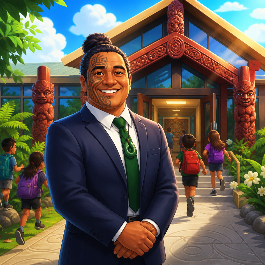 principal