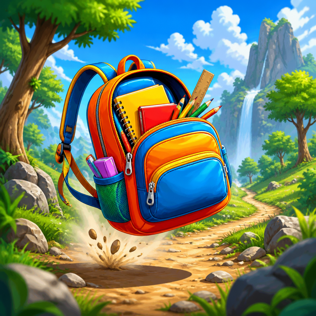 bag