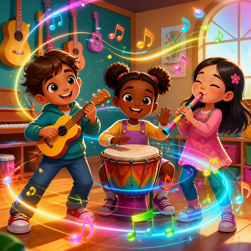 music