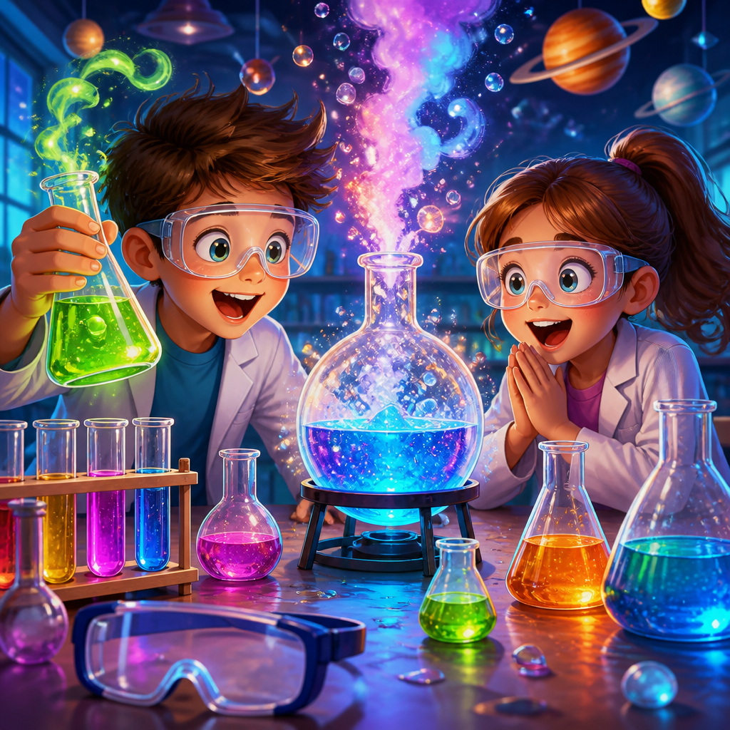 science
