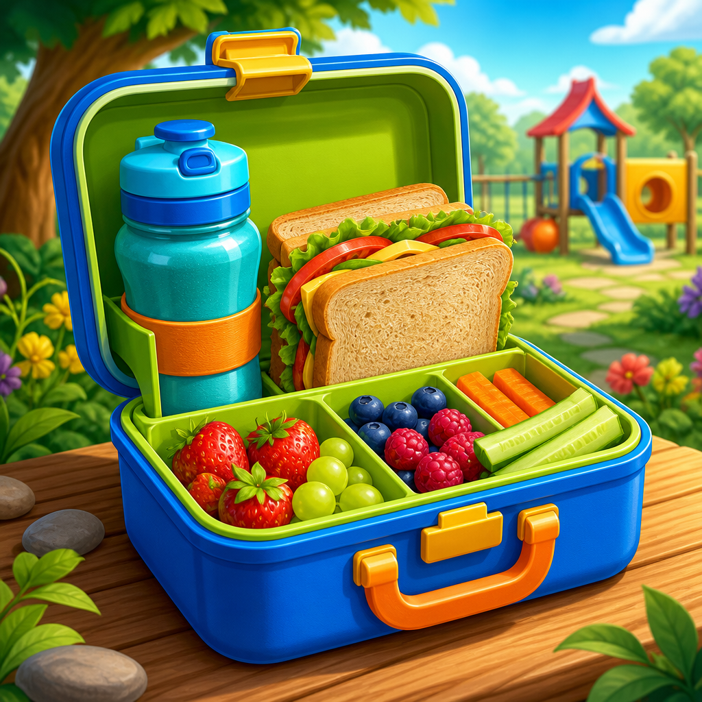 lunchbox