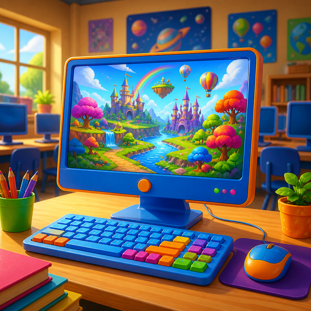computer