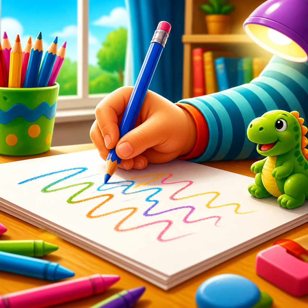 write