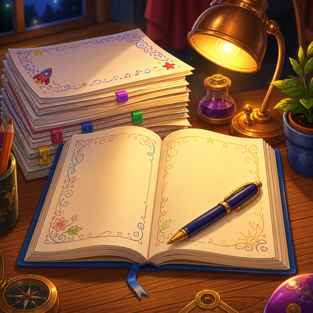 writing