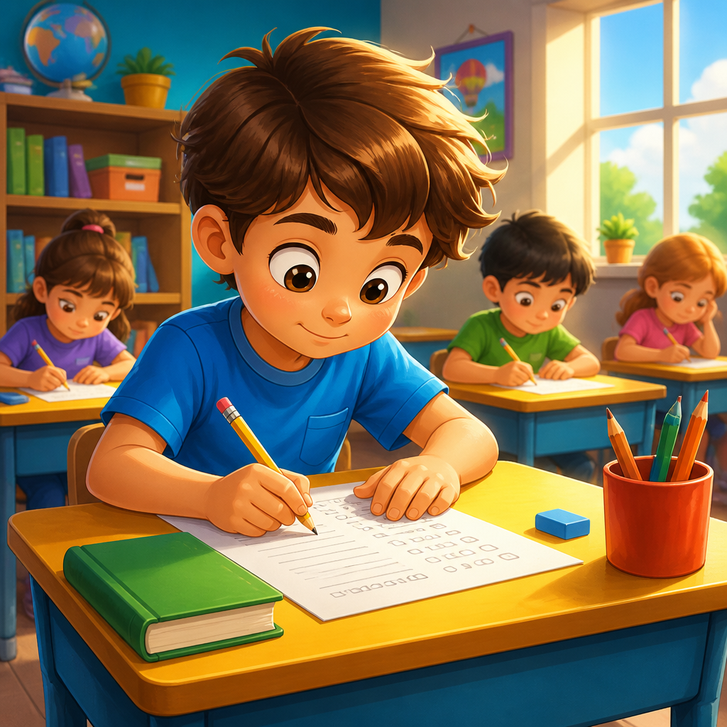 examination