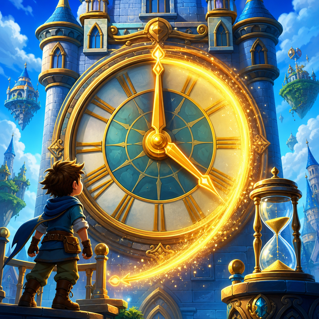 hour