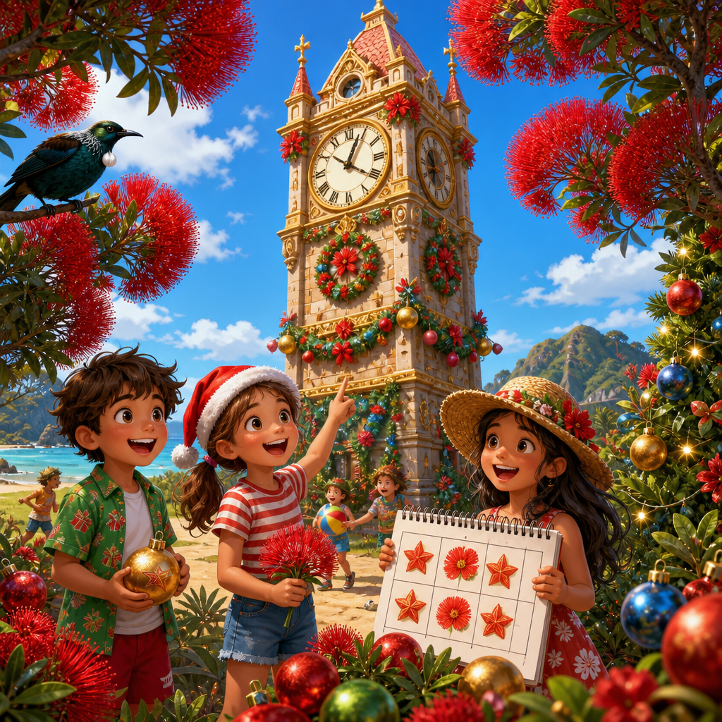 December