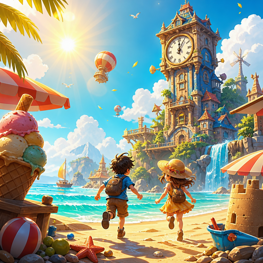 summer