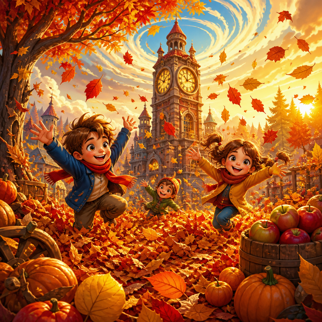 autumn