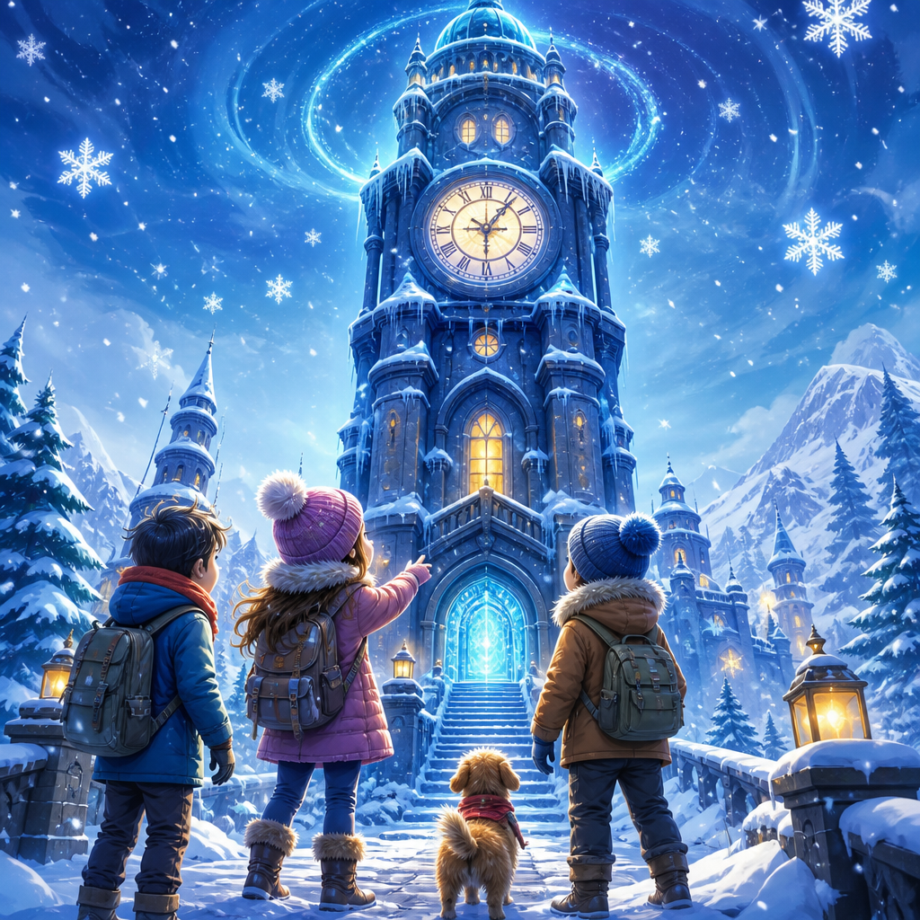 winter
