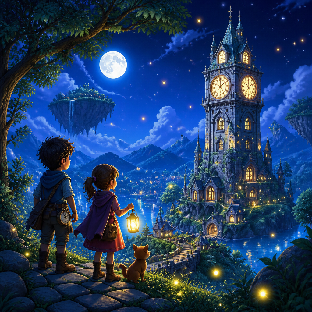 night
