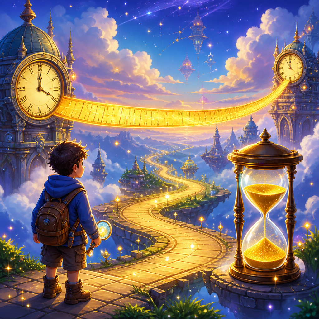 length of time