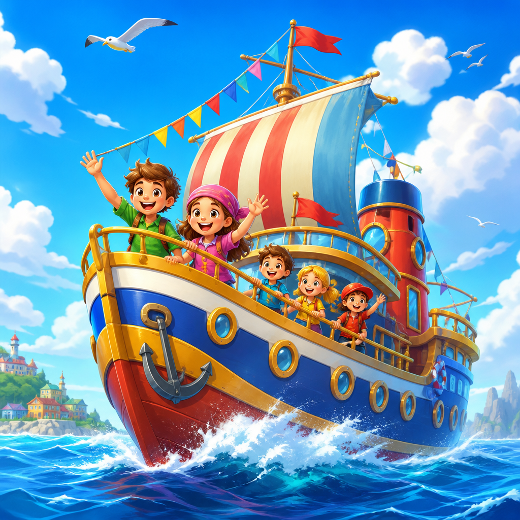 ship