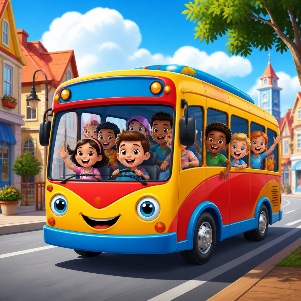 bus
