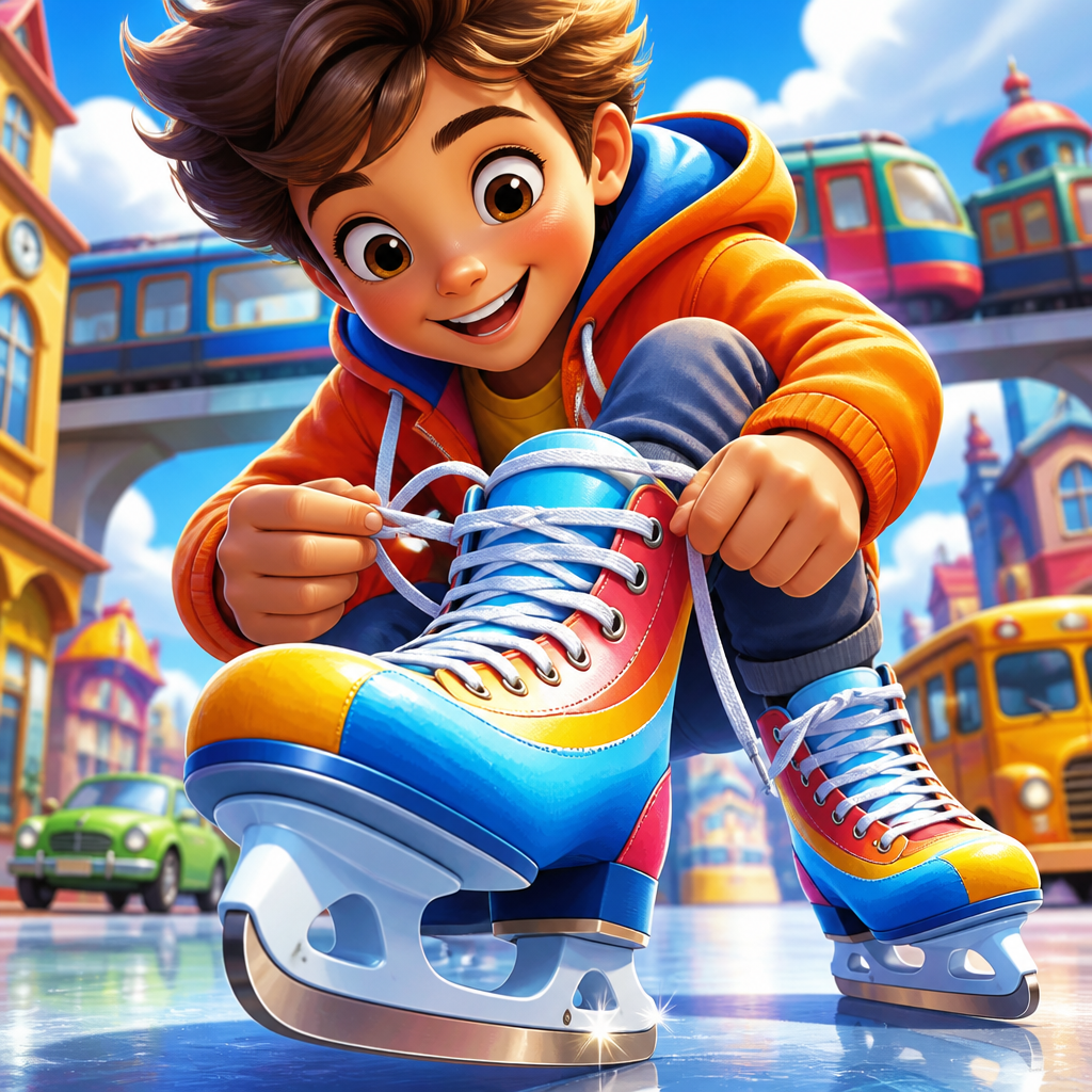 skates