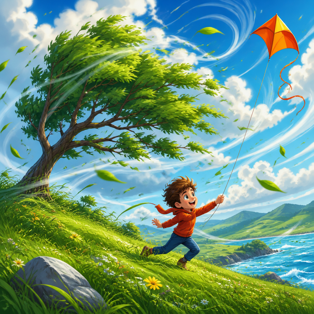 wind