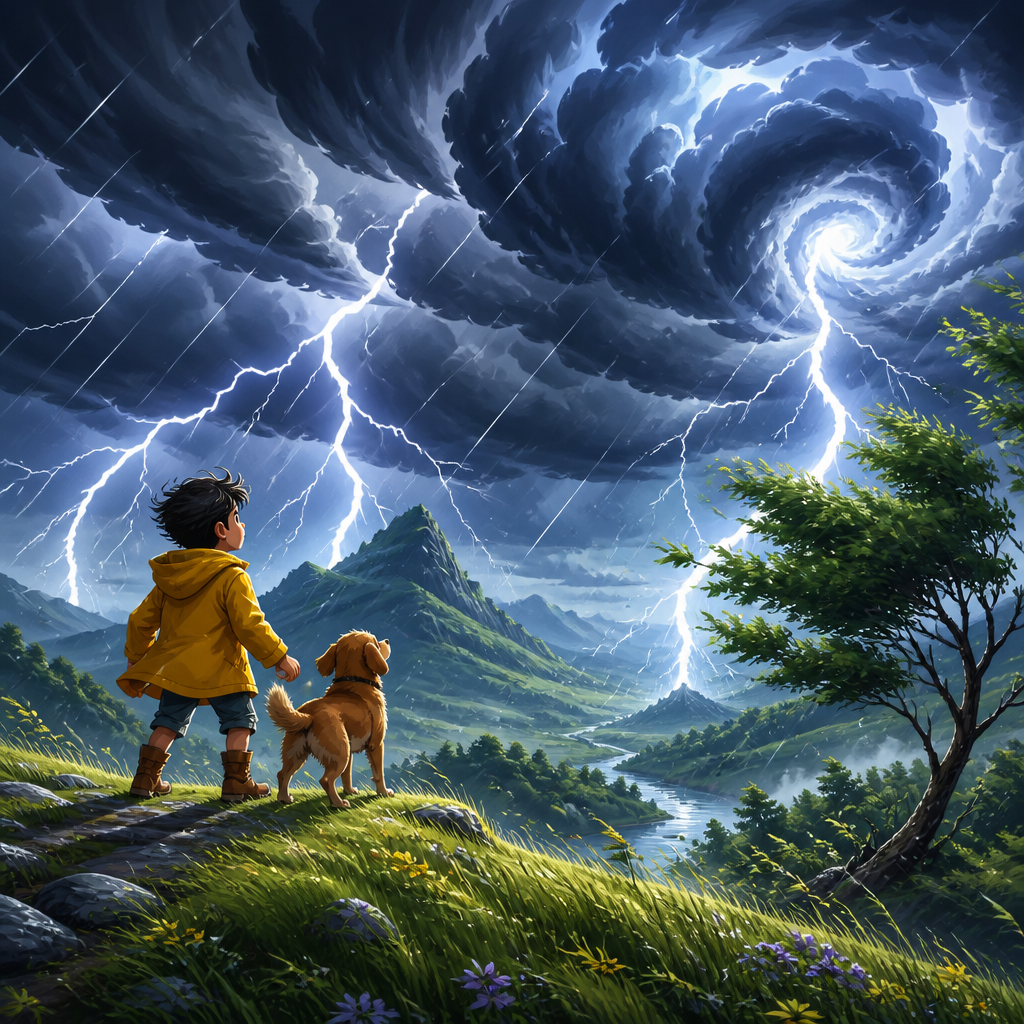 storm