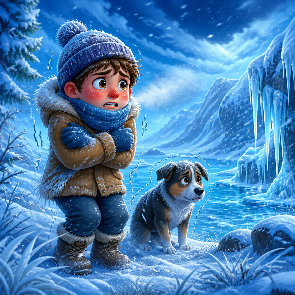 cold