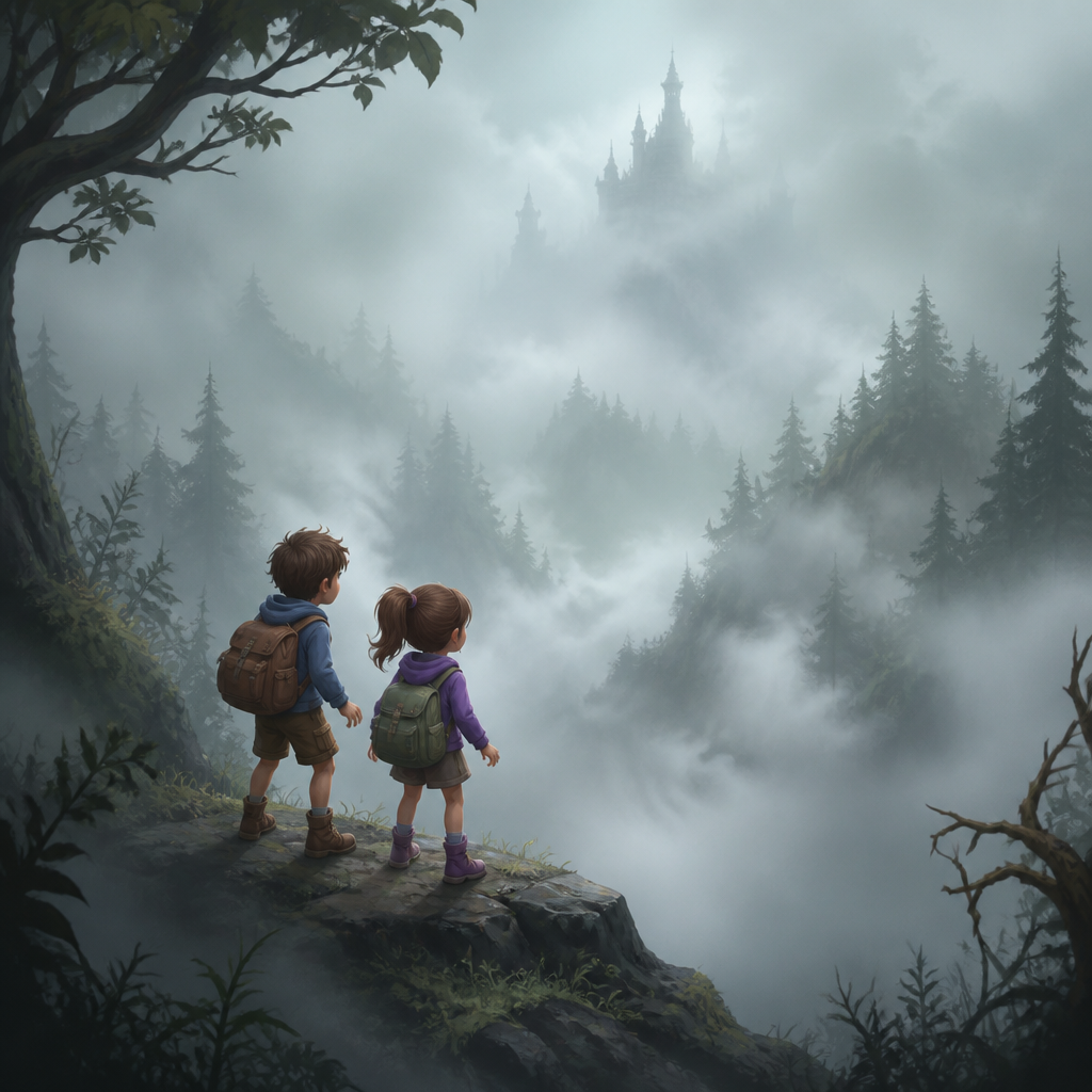 fog