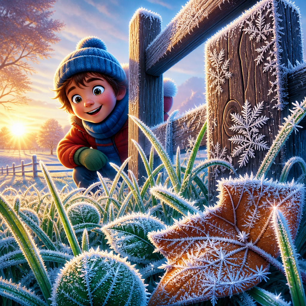 frost