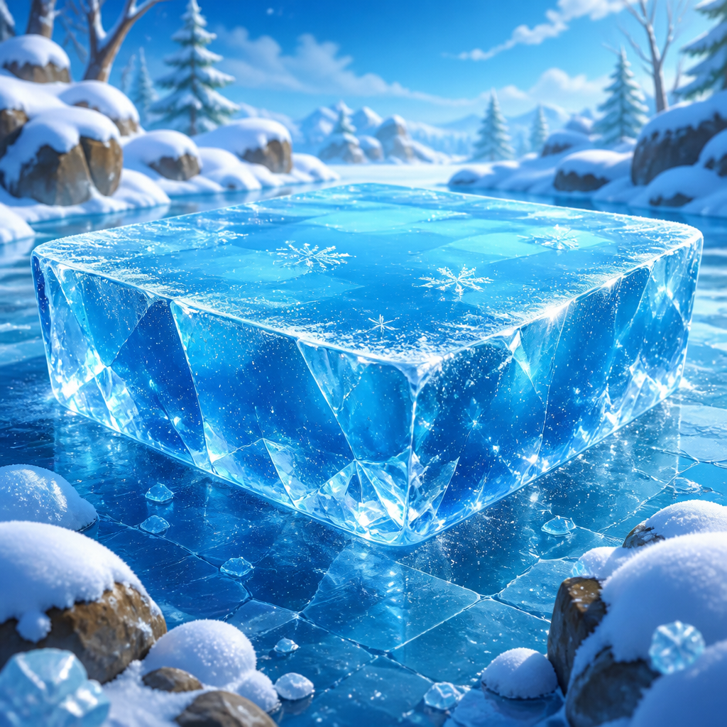 ice
