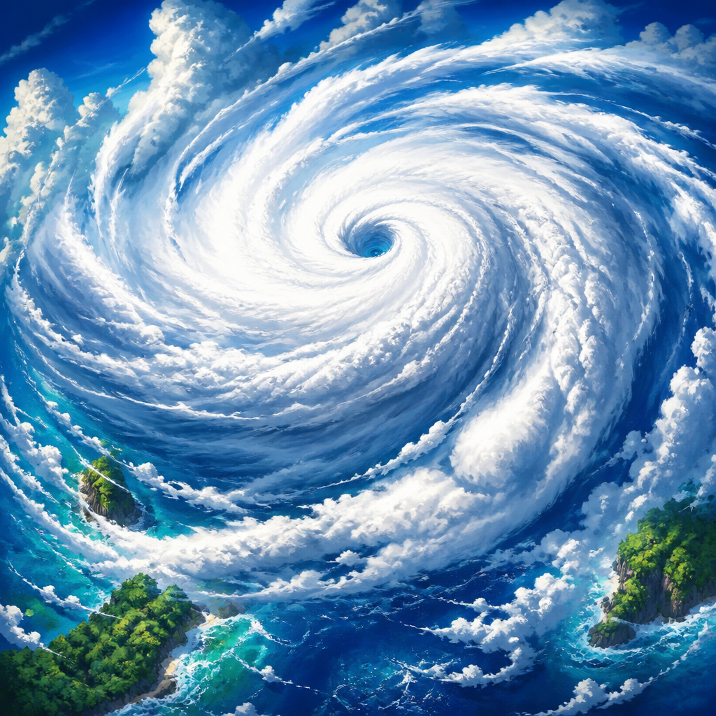 cyclone