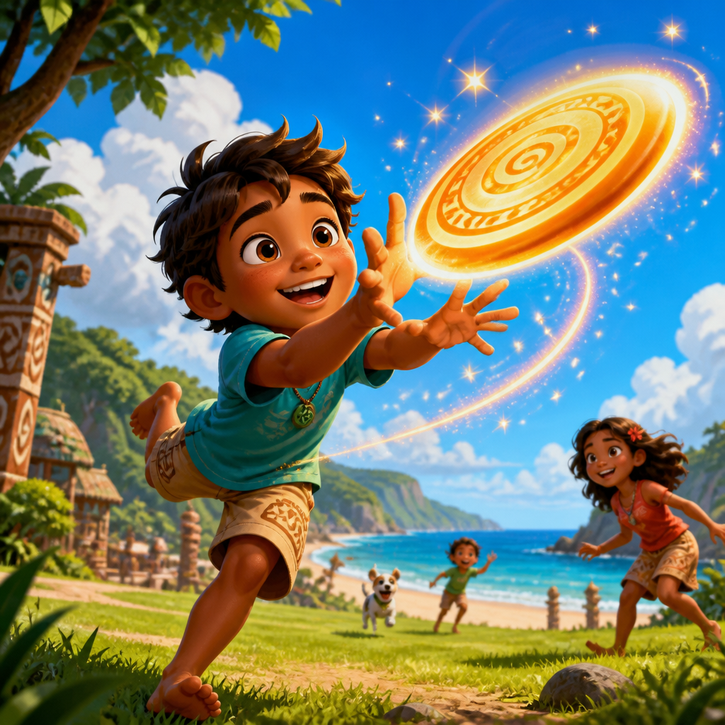 disc