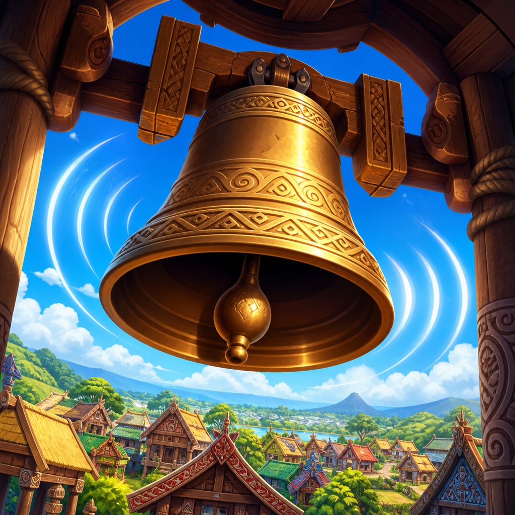 bell