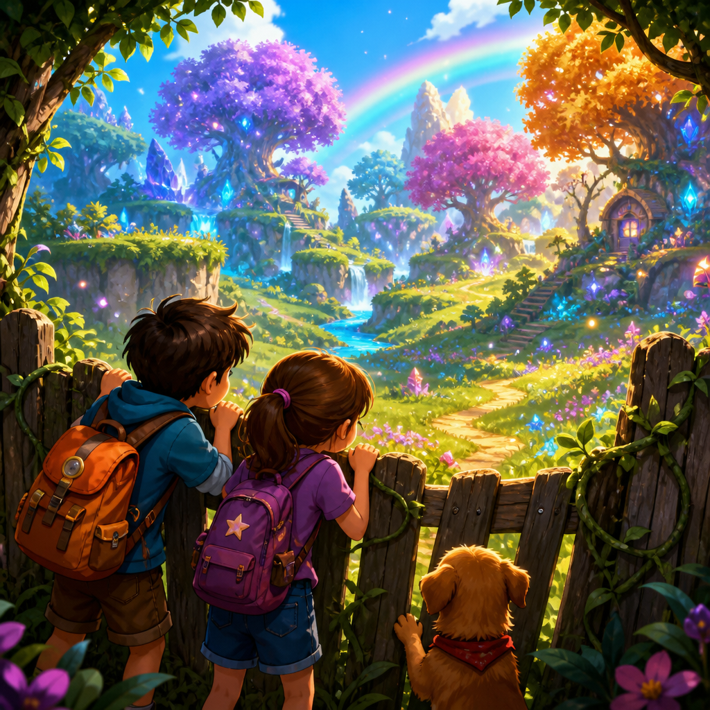 beyond