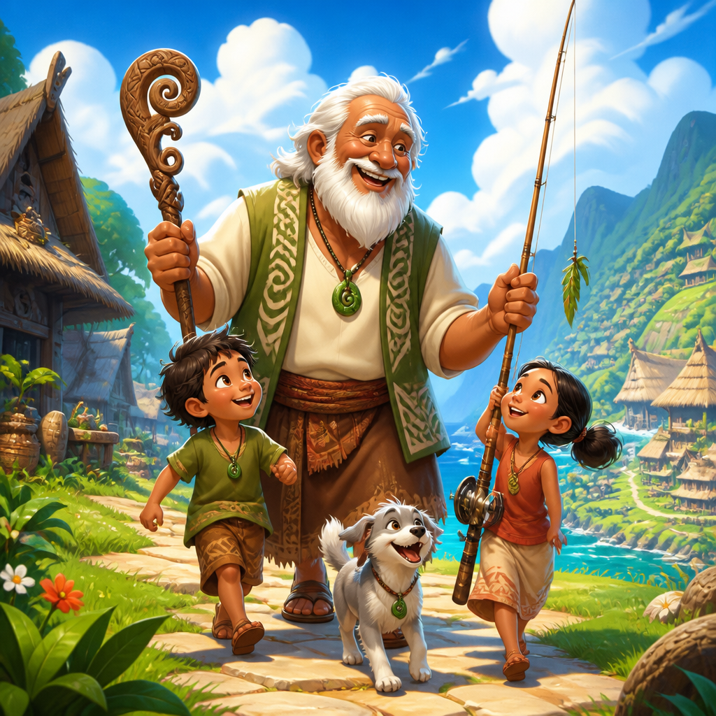 grandfather