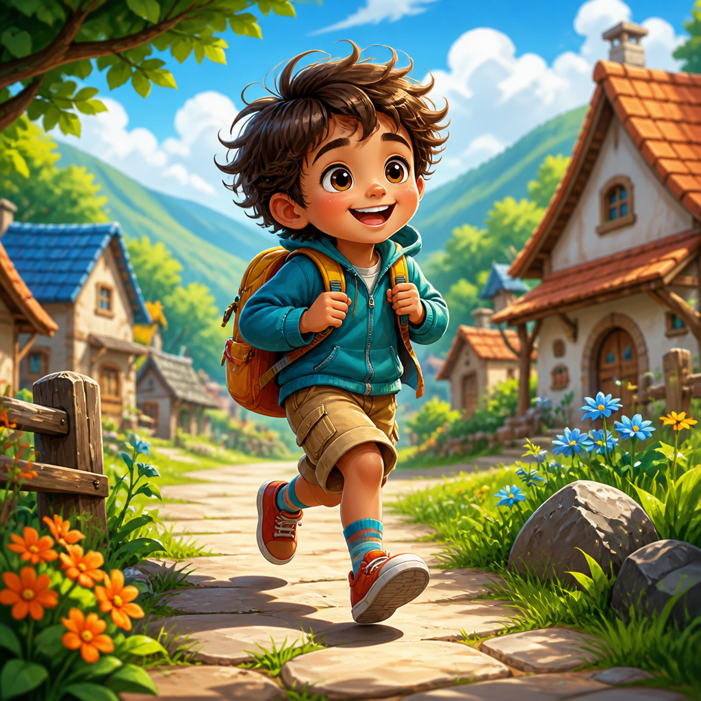 child