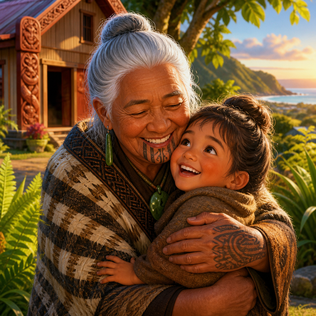 grandparent